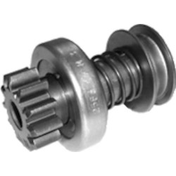 Bendix para arranque Paris-rhone D11E101 / D11E43 / D11E57 / D11E87